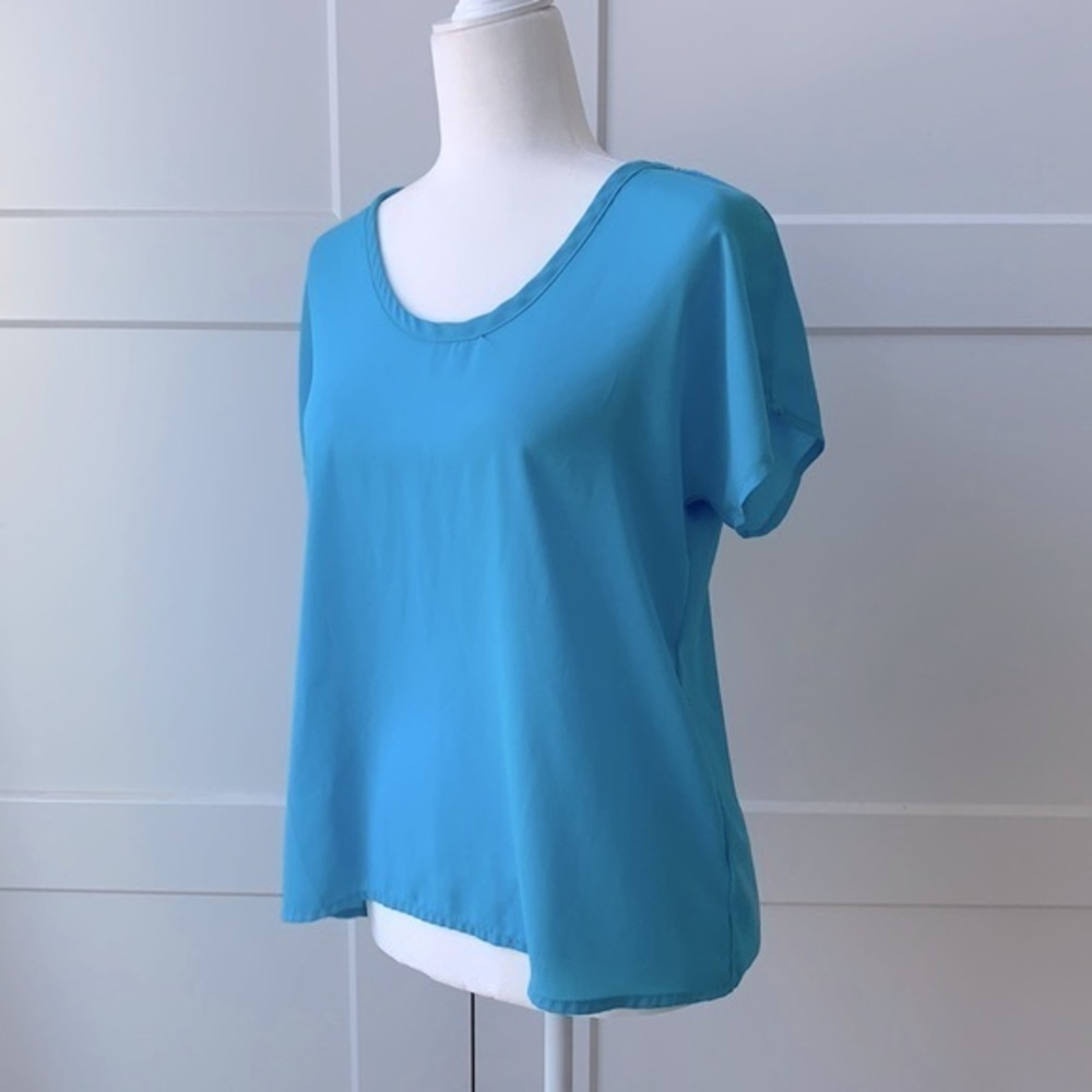 Soprano top